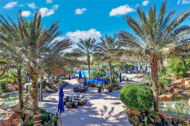 11880 Adoncia WAY 2104, Fort Myers, FL 33912