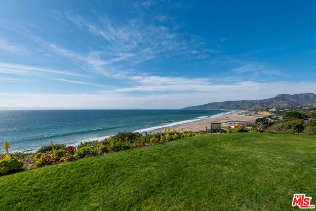 6766 Las Olas Way, Malibu, CA 90265