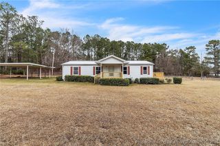 143 Russell Road, Shannon, NC 28386