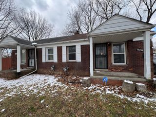 18938 Moross Road, Detroit City, MI 48224