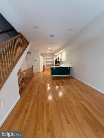 49 QUINCY PL NW, Washington, DC 20002