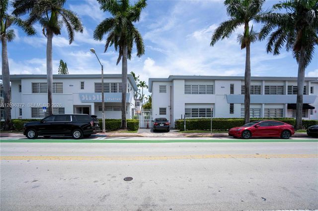 8315 Byron Ave 7A, Miami Beach, FL 33141