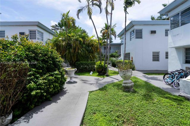 8315 Byron Ave 7A, Miami Beach, FL 33141