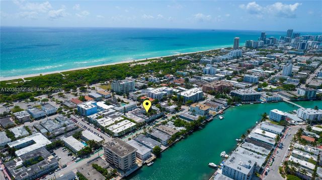 8315 Byron Ave 7A, Miami Beach, FL 33141