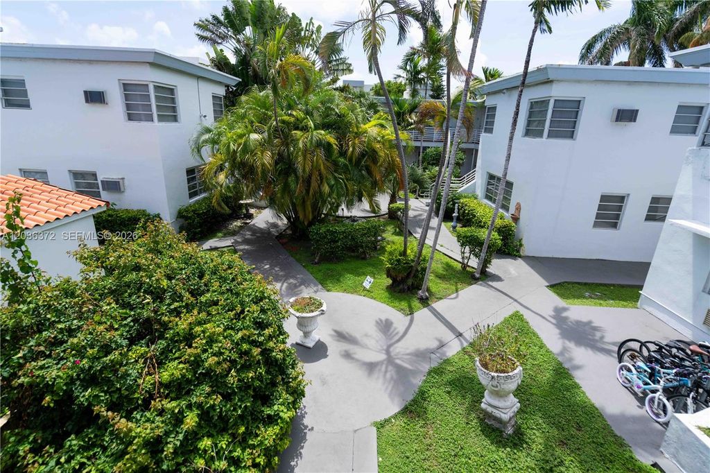 8315 Byron Ave 7A, Miami Beach, FL 33141