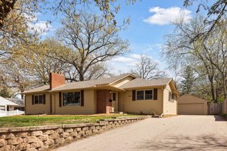 3100 Noble Avenue N, Golden Valley, MN 55422