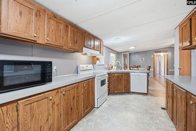 260 Darren Boozer Road, Prosperity, SC 29127