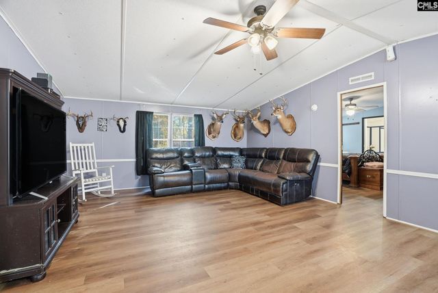 260 Darren Boozer Road, Prosperity, SC 29127