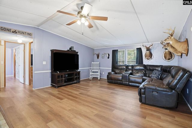 260 Darren Boozer Road, Prosperity, SC 29127