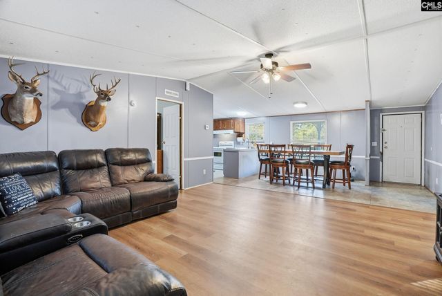 260 Darren Boozer Road, Prosperity, SC 29127