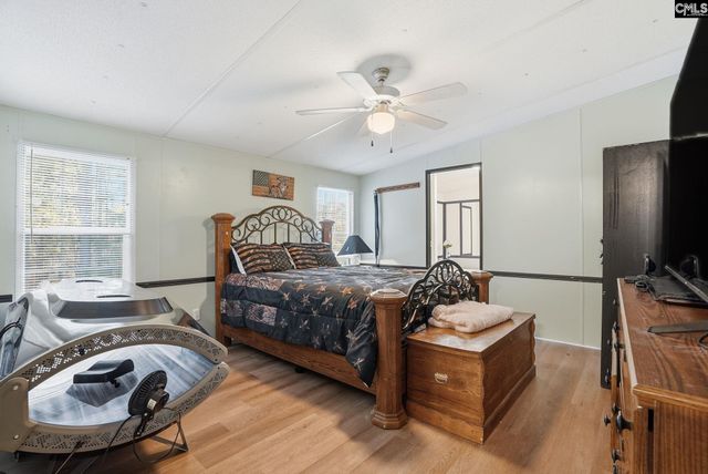 260 Darren Boozer Road, Prosperity, SC 29127