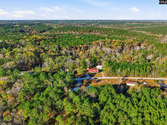 260 Darren Boozer Road, Prosperity, SC 29127