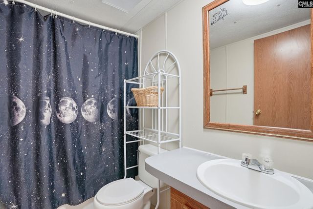 260 Darren Boozer Road, Prosperity, SC 29127