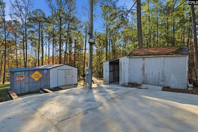 260 Darren Boozer Road, Prosperity, SC 29127