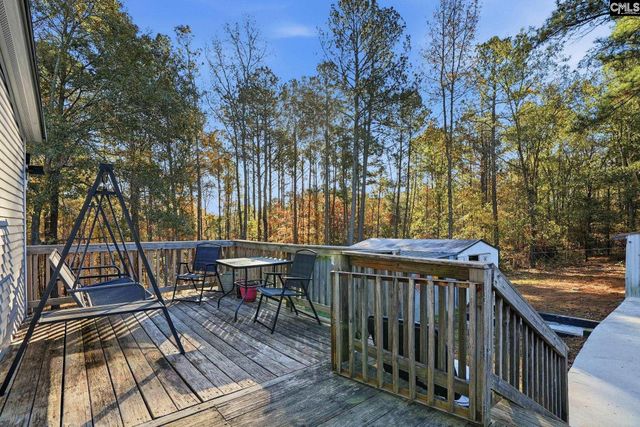 260 Darren Boozer Road, Prosperity, SC 29127