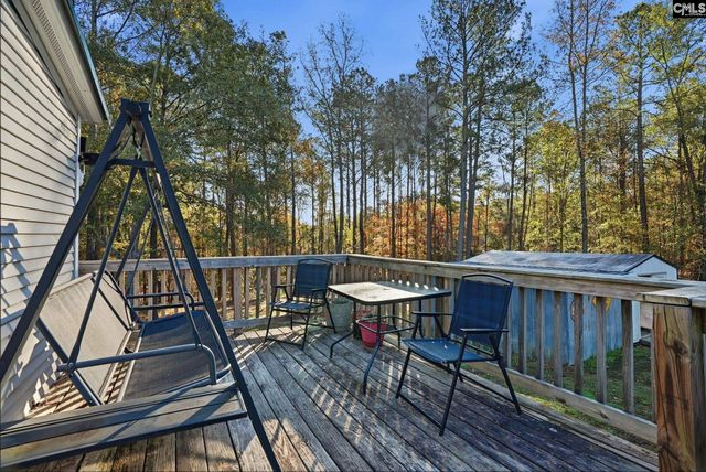 260 Darren Boozer Road, Prosperity, SC 29127