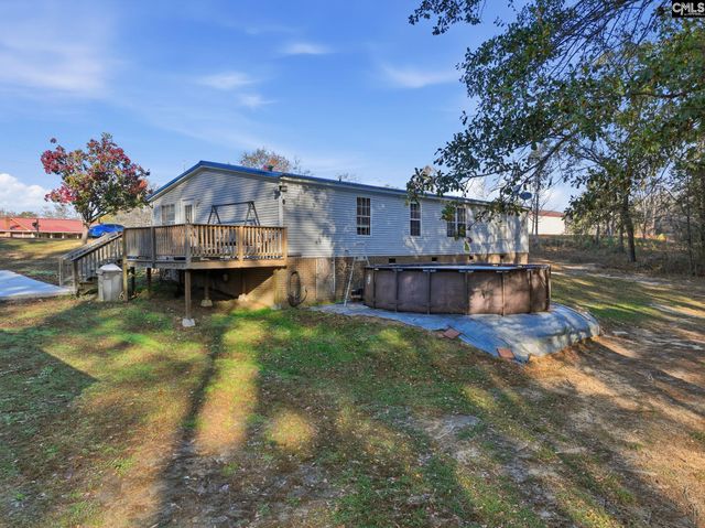 260 Darren Boozer Road, Prosperity, SC 29127