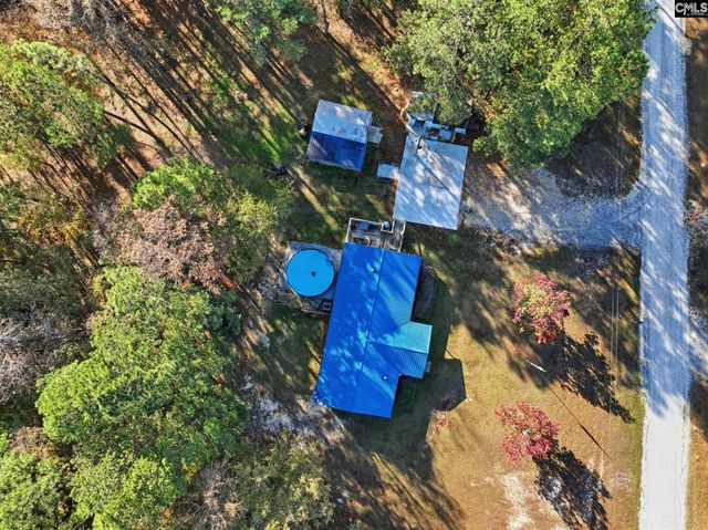 260 Darren Boozer Road, Prosperity, SC 29127