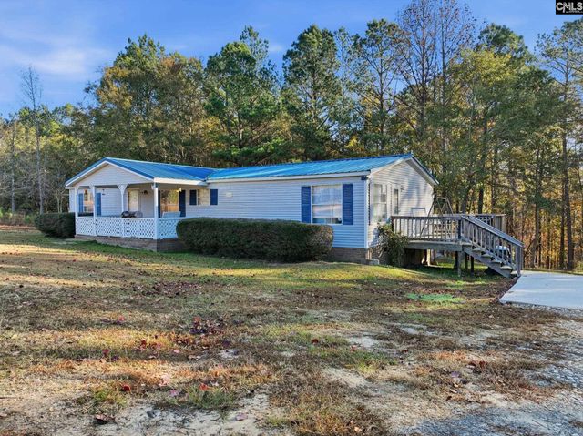 260 Darren Boozer Road, Prosperity, SC 29127