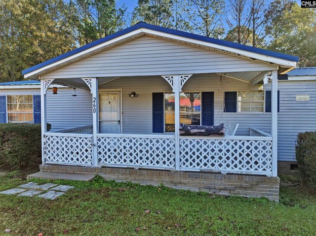 260 Darren Boozer Road, Prosperity, SC 29127