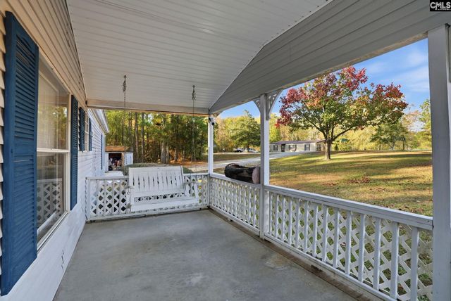 260 Darren Boozer Road, Prosperity, SC 29127