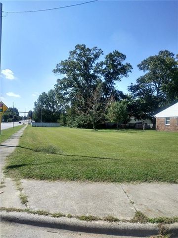 1528 Graves Avenue, High Point, NC 27260