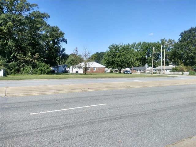 1528 Graves Avenue, High Point, NC 27260
