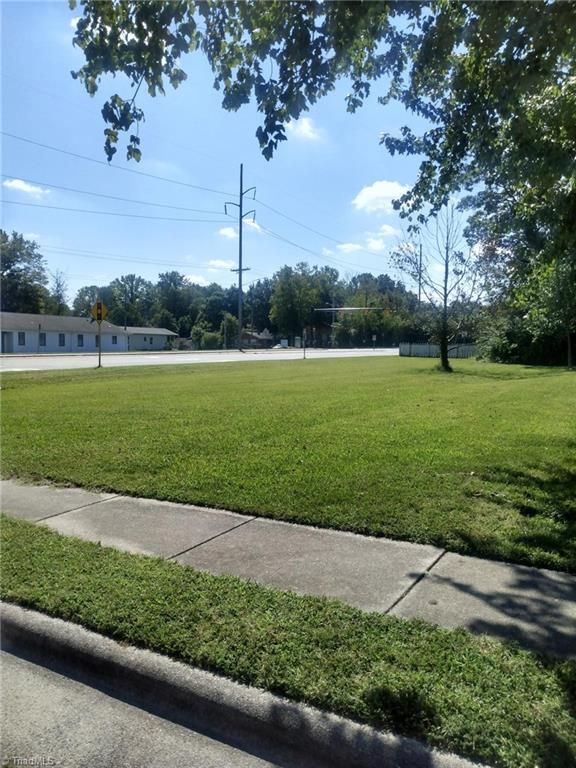 1528 Graves Avenue, High Point, NC 27260
