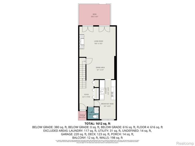 1090 Greenhills Drive, Ann Arbor, MI 48105