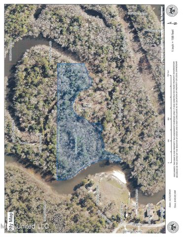 River Road, Biloxi, MS 39532