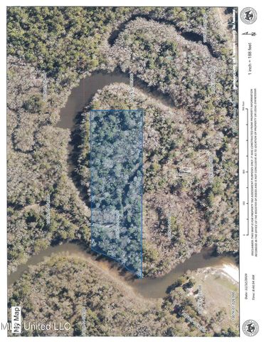 River Road, Biloxi, MS 39532