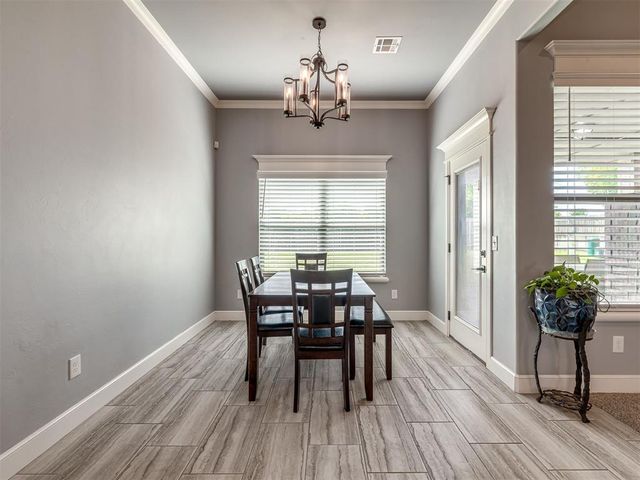 2513 Wayne Cutt Avenue, Yukon, OK 73099
