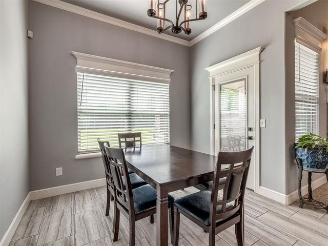 2513 Wayne Cutt Avenue, Yukon, OK 73099