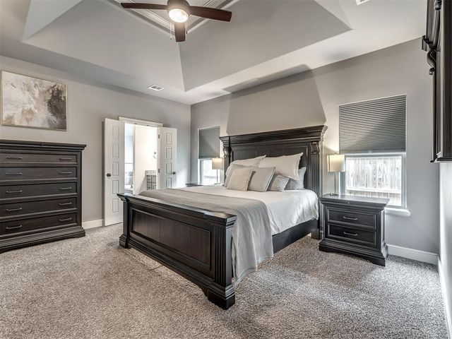 2513 Wayne Cutt Avenue, Yukon, OK 73099