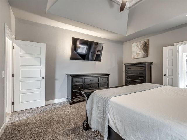 2513 Wayne Cutt Avenue, Yukon, OK 73099