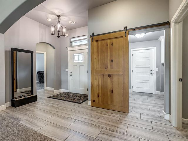 2513 Wayne Cutt Avenue, Yukon, OK 73099