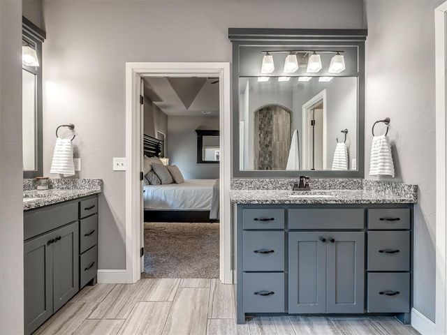 2513 Wayne Cutt Avenue, Yukon, OK 73099