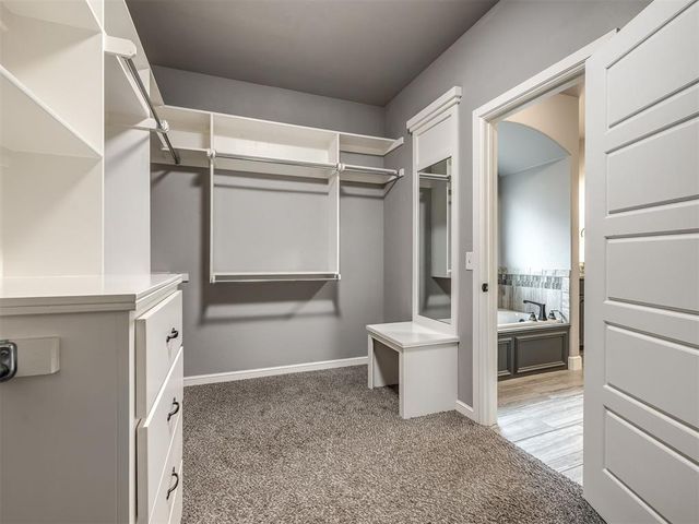 2513 Wayne Cutt Avenue, Yukon, OK 73099
