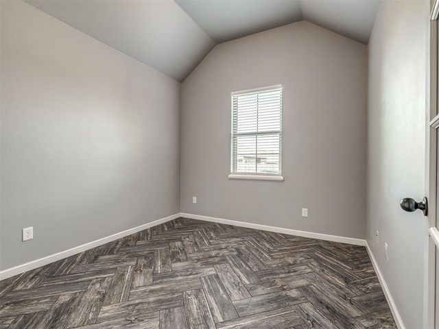 2513 Wayne Cutt Avenue, Yukon, OK 73099