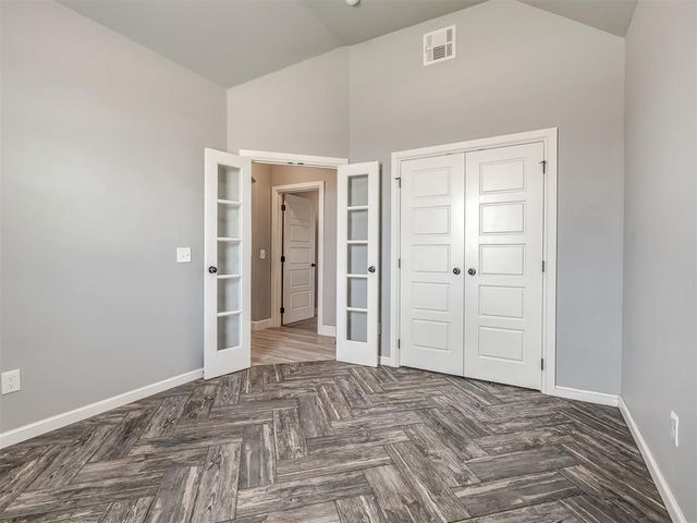 2513 Wayne Cutt Avenue, Yukon, OK 73099