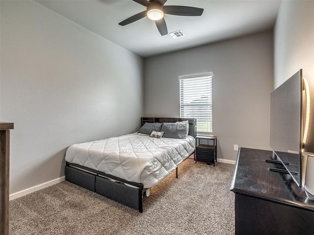 2513 Wayne Cutt Avenue, Yukon, OK 73099