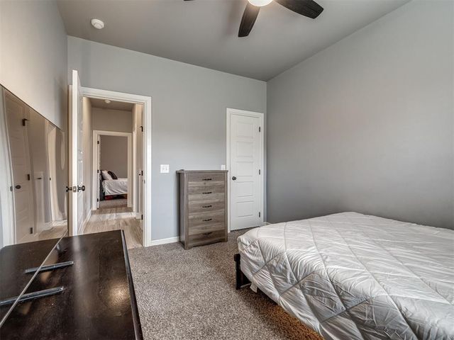 2513 Wayne Cutt Avenue, Yukon, OK 73099