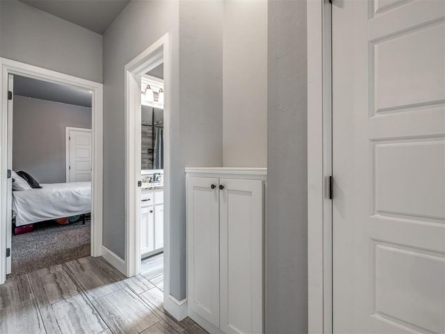 2513 Wayne Cutt Avenue, Yukon, OK 73099