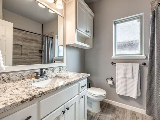 2513 Wayne Cutt Avenue, Yukon, OK 73099