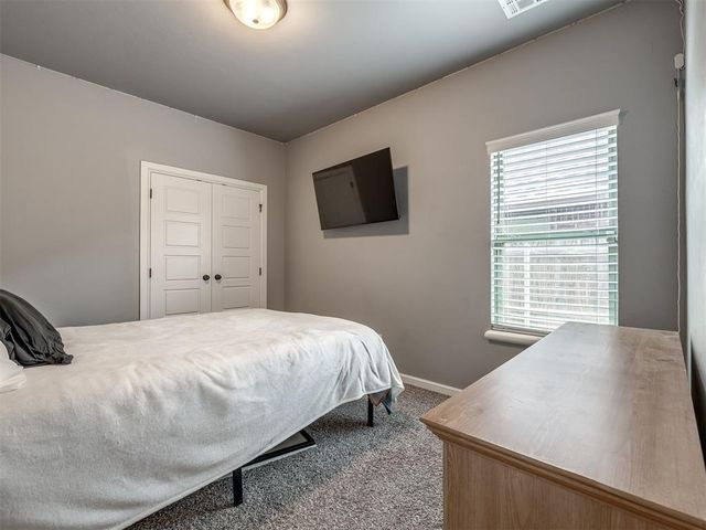 2513 Wayne Cutt Avenue, Yukon, OK 73099
