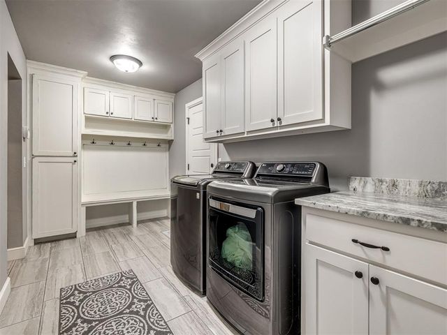 2513 Wayne Cutt Avenue, Yukon, OK 73099