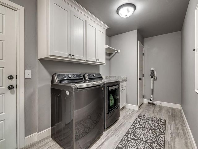 2513 Wayne Cutt Avenue, Yukon, OK 73099