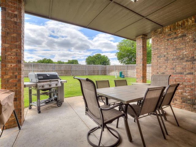 2513 Wayne Cutt Avenue, Yukon, OK 73099