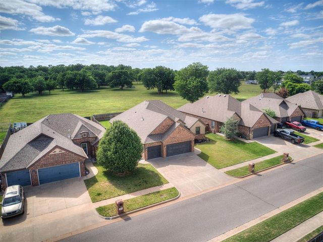 2513 Wayne Cutt Avenue, Yukon, OK 73099