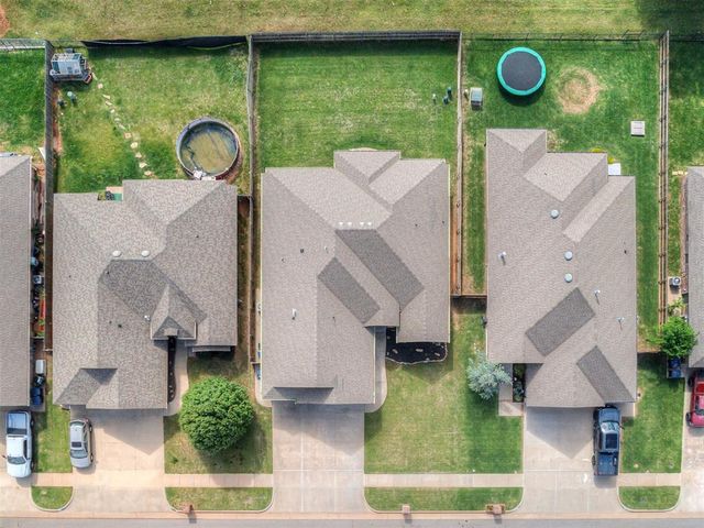 2513 Wayne Cutt Avenue, Yukon, OK 73099